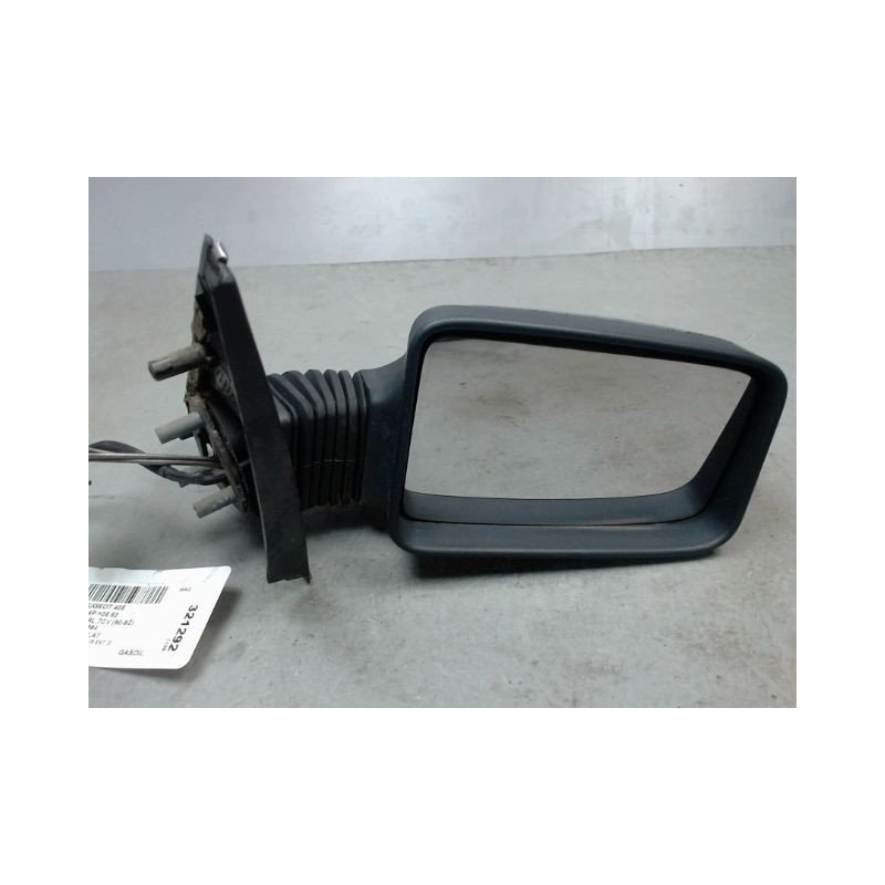 RETROVISEUR EXTERIEUR DROIT PEUGEOT 405 -92