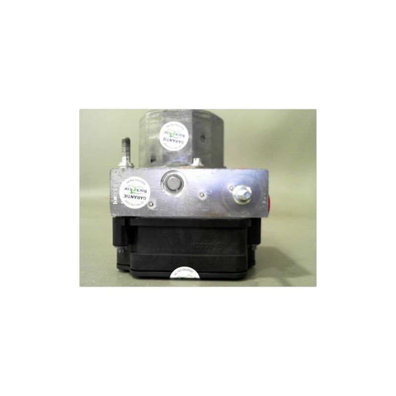 UNITE HYDRAULIQUE ABS SKODA FABIA III 2014-
