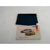 MANUEL UTILISATION PEUGEOT 206