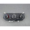 COMMANDE DE CHAUFFAGE RENAULT CLIO