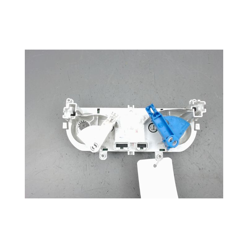 COMMANDE DE CHAUFFAGE RENAULT CLIO
