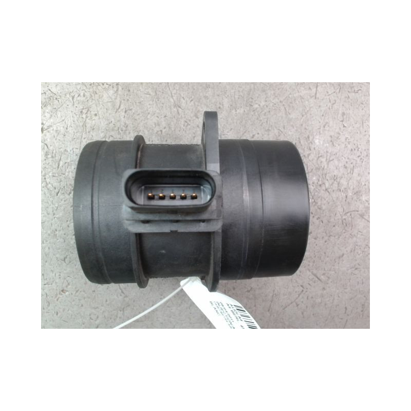 DEBITMETRE AIR AUDI A4