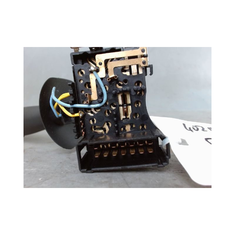 COMMANDE ECLAIRAGE OPEL VIVARO
