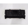 COMMANDE DE CHAUFFAGE RENAULT CLIO