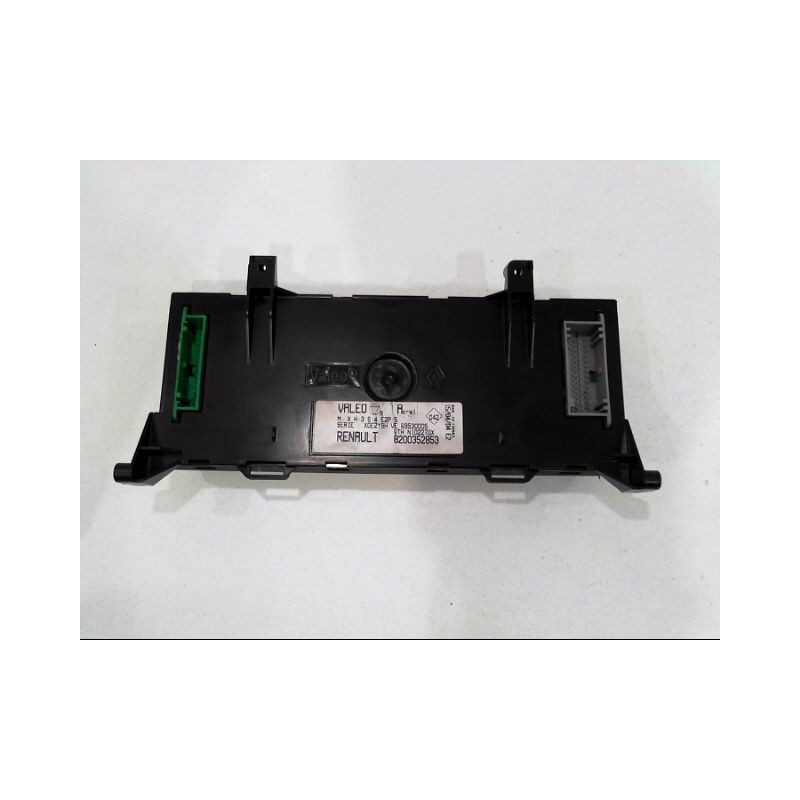 COMMANDE DE CHAUFFAGE RENAULT CLIO