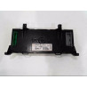 COMMANDE DE CHAUFFAGE RENAULT CLIO