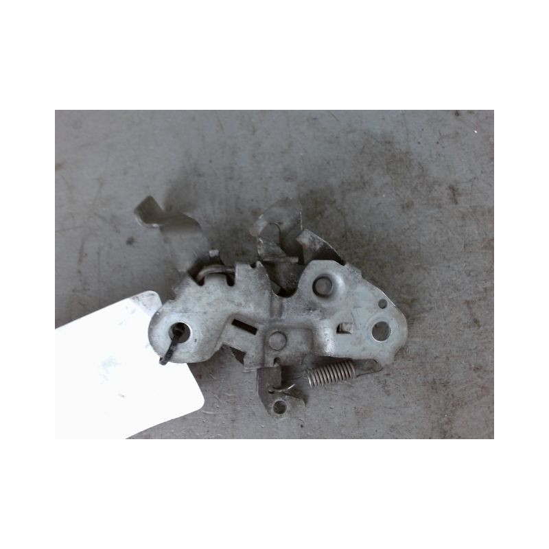 SERRURE CAPOT PEUGEOT 307