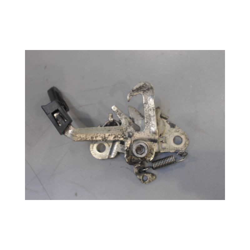 SERRURE CAPOT PEUGEOT 207