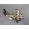 SERRURE CAPOT PEUGEOT 207