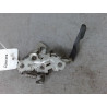 SERRURE CAPOT PEUGEOT 207