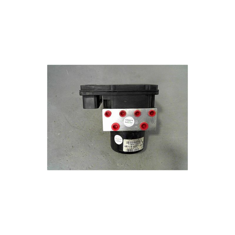 UNITE HYDRAULIQUE ABS MERCEDES CLASSE C 04-06