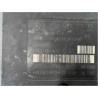 UNITE HYDRAULIQUE ABS MERCEDES CLASSE C 04-06