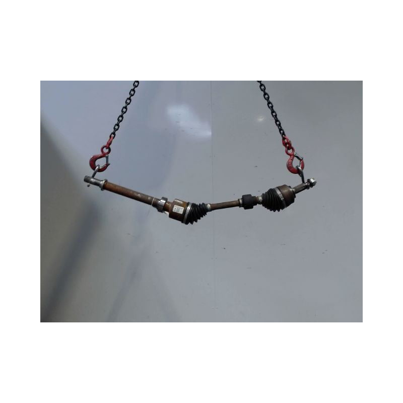 TRANSMISSION AVANT DROIT RENAULT CLIO 1.6 E-TECH 140 