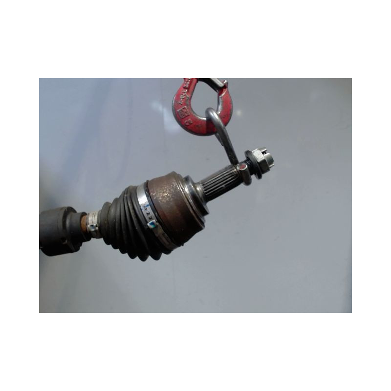 TRANSMISSION AVANT DROIT RENAULT CLIO 1.6 E-TECH 140 