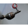 TRANSMISSION AVANT DROIT RENAULT CLIO 1.6 E-TECH 140 
