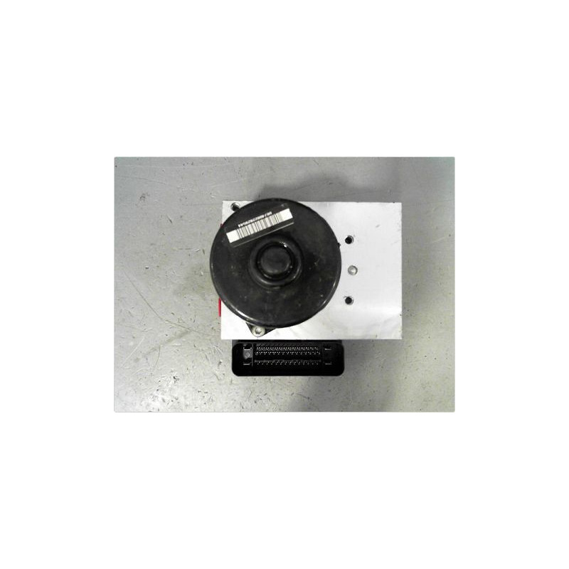 UNITE HYDRAULIQUE ABS MERCEDES CLASSE C 04-06