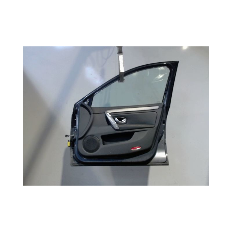 PORTE AVANT DROIT RENAULT LAGUNA III 2009-
