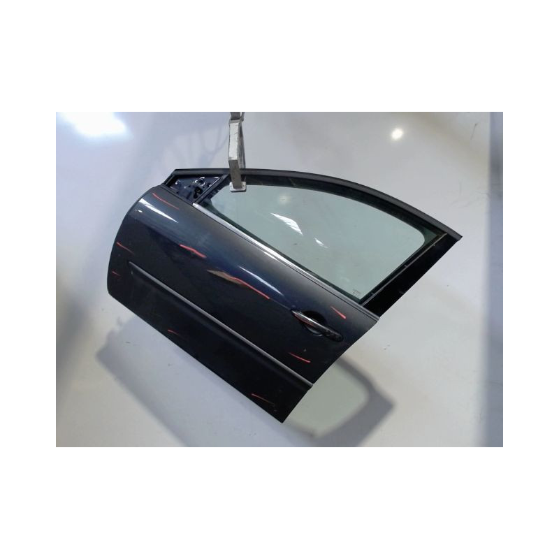 PORTE AVANT GAUCHE RENAULT LAGUNA III 2009-