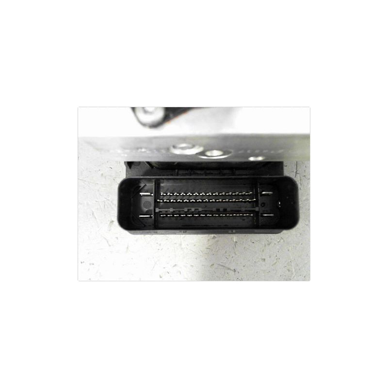 UNITE HYDRAULIQUE ABS MERCEDES CLASSE C 04-06