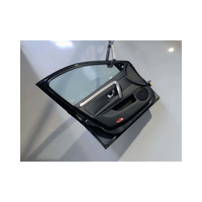 PORTE AVANT GAUCHE RENAULT LAGUNA III 2009-