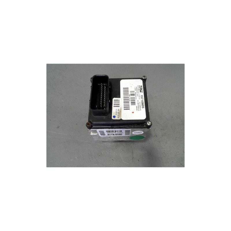 UNITE HYDRAULIQUE ABS PEUGEOT 407 2004-2008