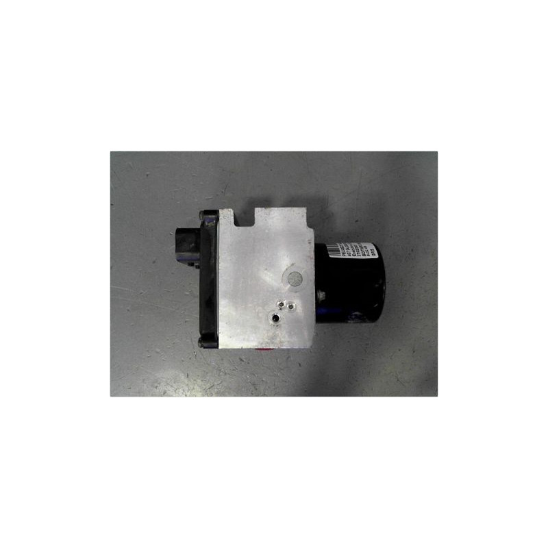 UNITE HYDRAULIQUE ABS PEUGEOT 407 2004-2008