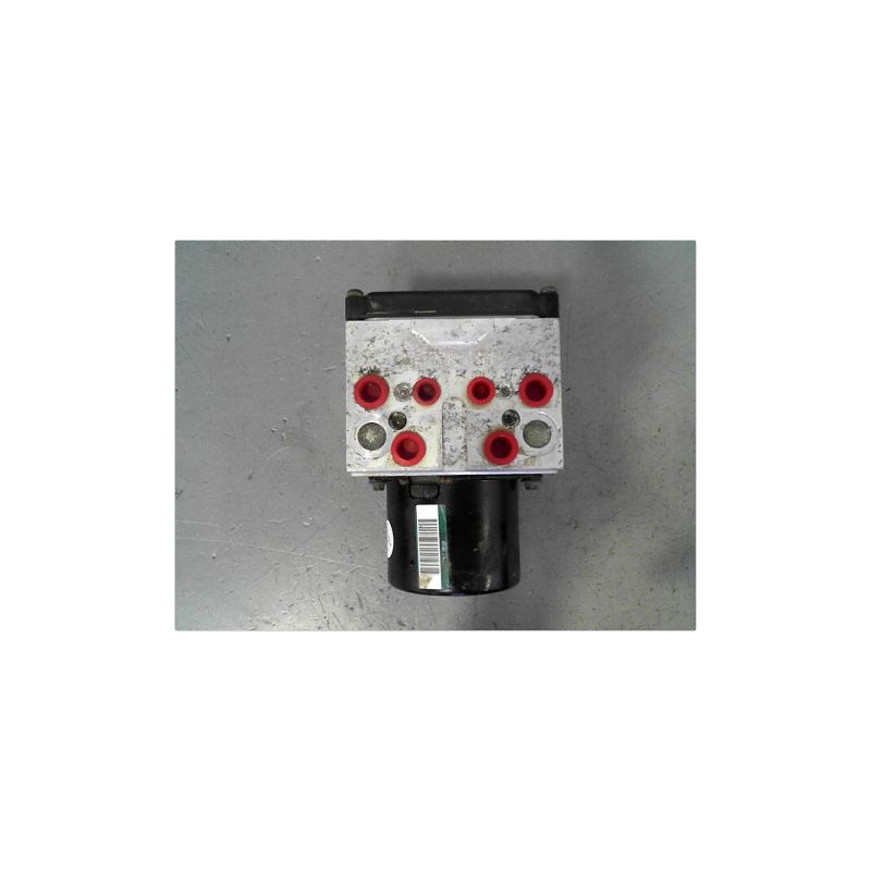 UNITE HYDRAULIQUE ABS PEUGEOT 407 2004-2008