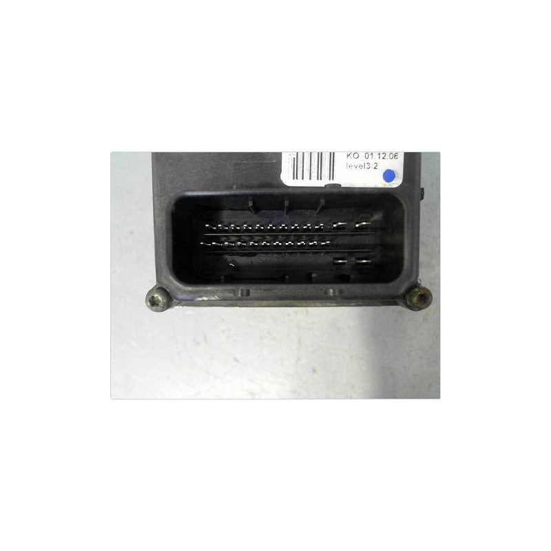 UNITE HYDRAULIQUE ABS PEUGEOT 407 2004-2008