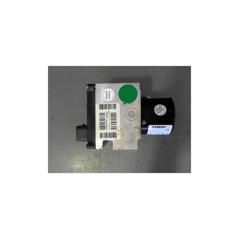 UNITE HYDRAULIQUE ABS PEUGEOT 407 2004-2008