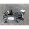 VOLET DE TRAPPE CARBURANT SUZUKI BALENO