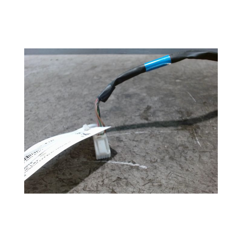 RETROVISEUR EXTERIEUR ELECTRIQUE GAUCHE SUZUKI BALENO