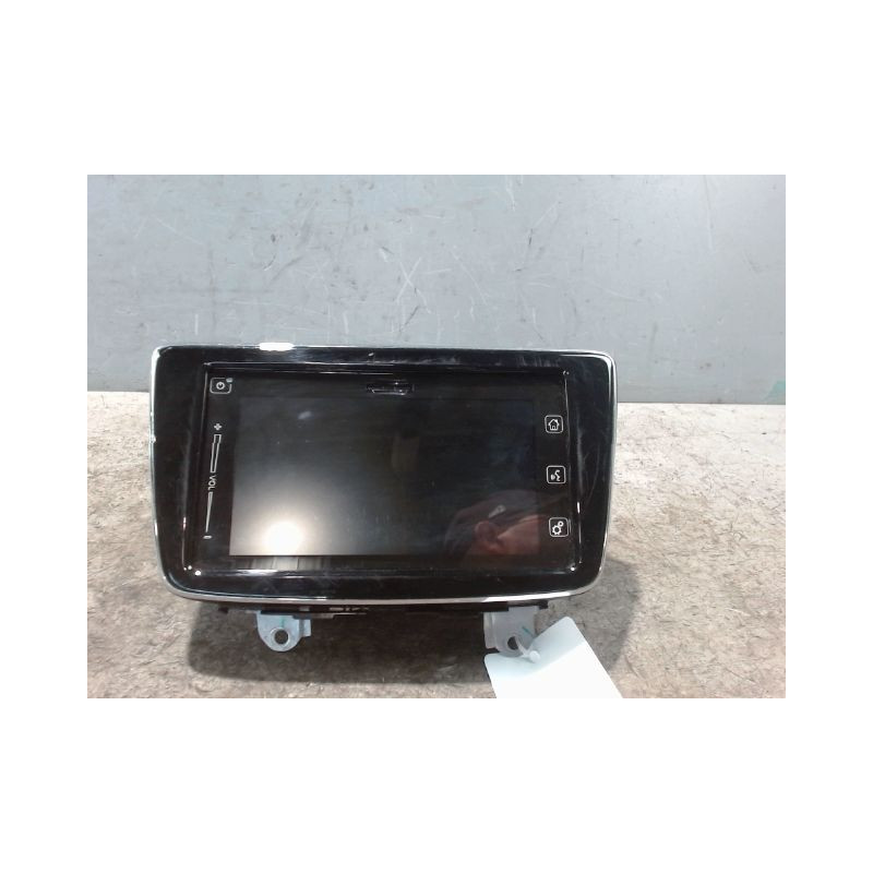 ECRAN GPS SUZUKI BALENO