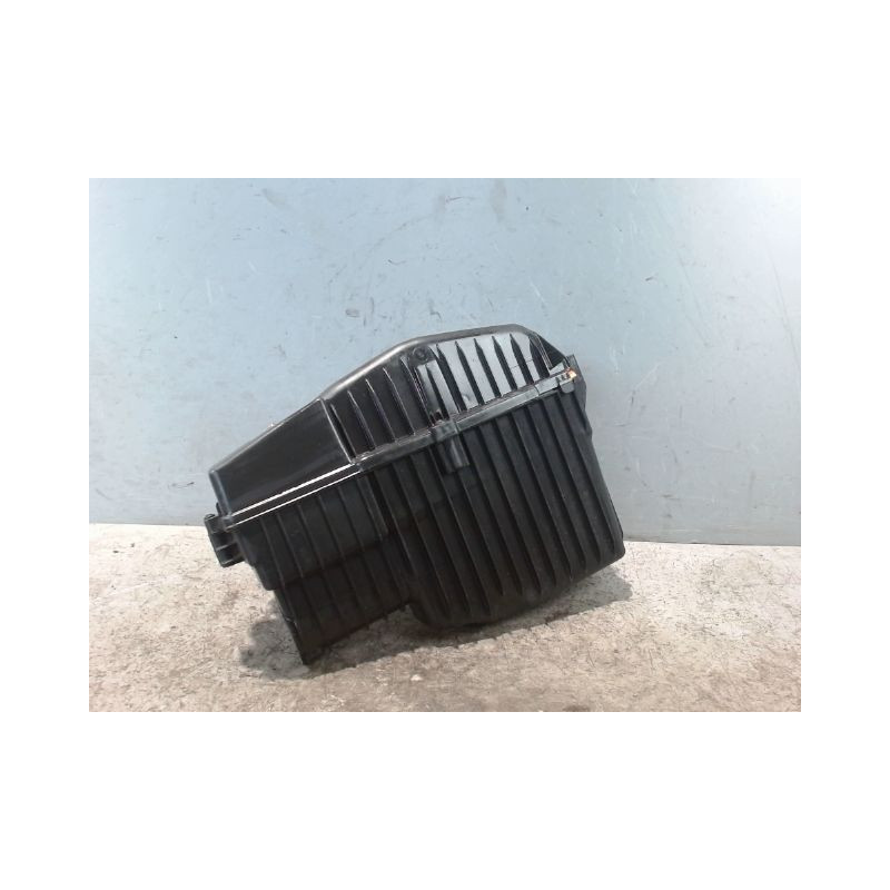 BOITIER FILTRE A AIR PEUGEOT 208