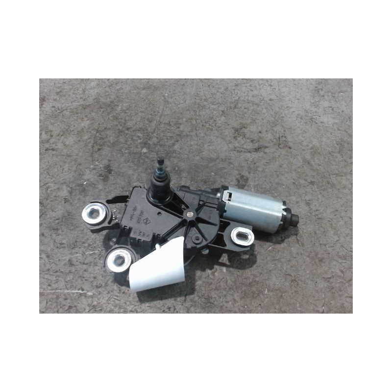 MOTEUR ESSUIE-GLACE ARRIERE SEAT IBIZA 2006-