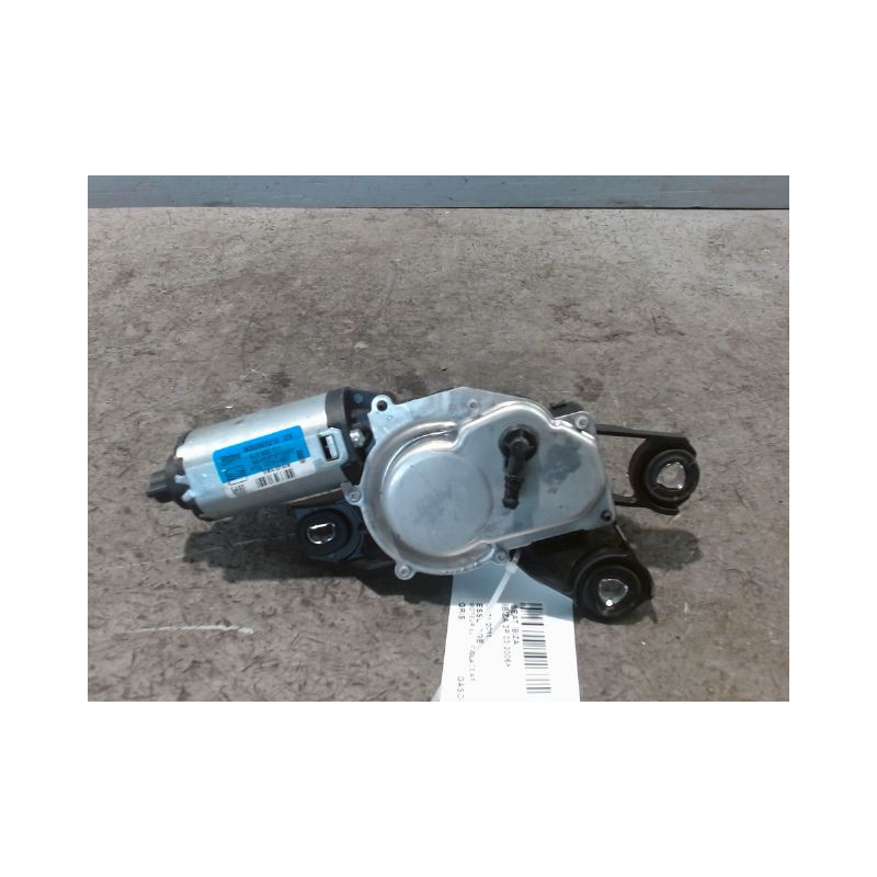 MOTEUR ESSUIE-GLACE ARRIERE SEAT IBIZA 2006-