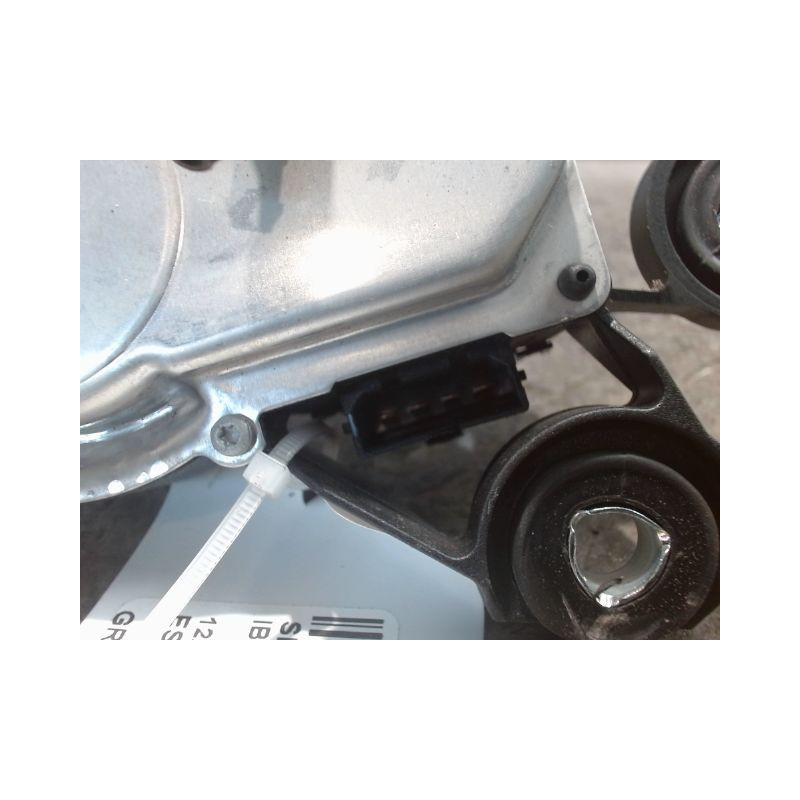 MOTEUR ESSUIE-GLACE ARRIERE SEAT IBIZA 2006-