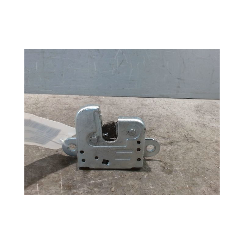 SERRURE HAYON  SEAT IBIZA 2006-
