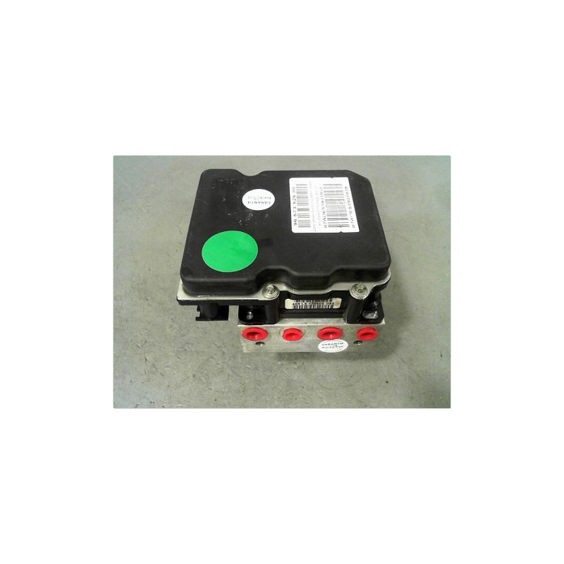 UNITE HYDRAULIQUE ABS CITROEN C4 04-08