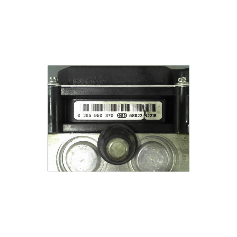 UNITE HYDRAULIQUE ABS CITROEN C4 04-08