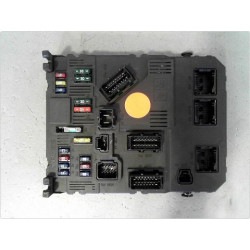 BOITIER GESTION HABITACLE
