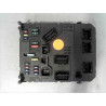 BOITIER GESTION HABITACLE PEUGEOT 206 98-09