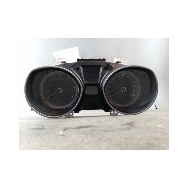 BLOC COMPTEURS HYUNDAI I30