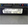 BOITIER GESTION HABITACLE PEUGEOT 206 98-09