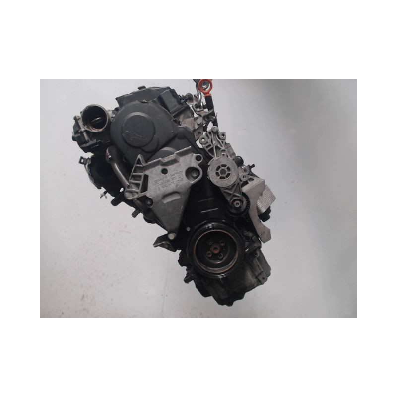 MOTEUR DIESEL SEAT LEON 2005- 2.0 TDI