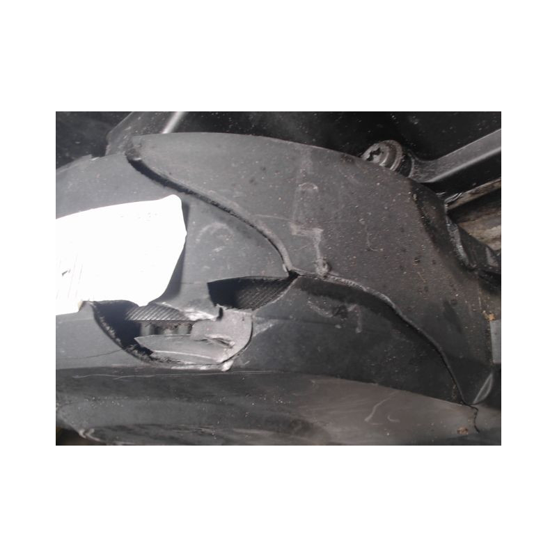 MOTEUR DIESEL SEAT LEON 2005- 2.0 TDI