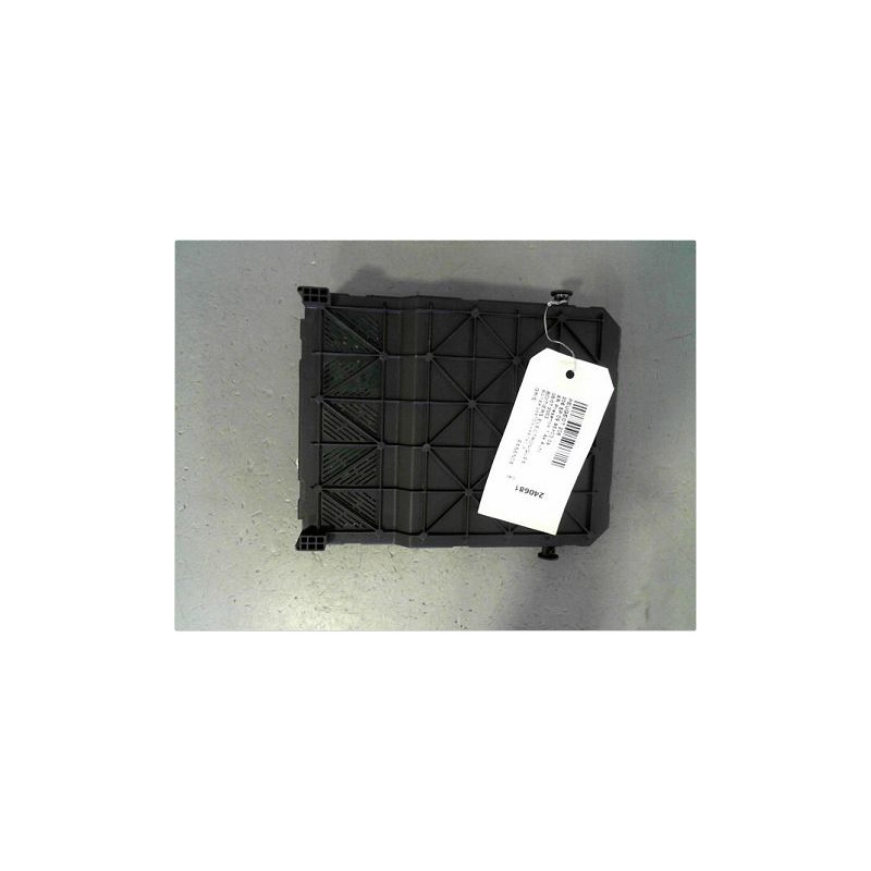 BOITIER GESTION HABITACLE PEUGEOT 206 98-09