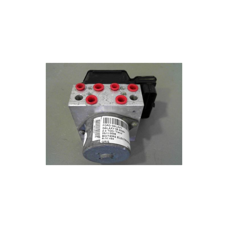 UNITE HYDRAULIQUE ABS FORD GALAXY 2006-