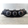 COMMANDE DE CHAUFFAGE HYUNDAI I10