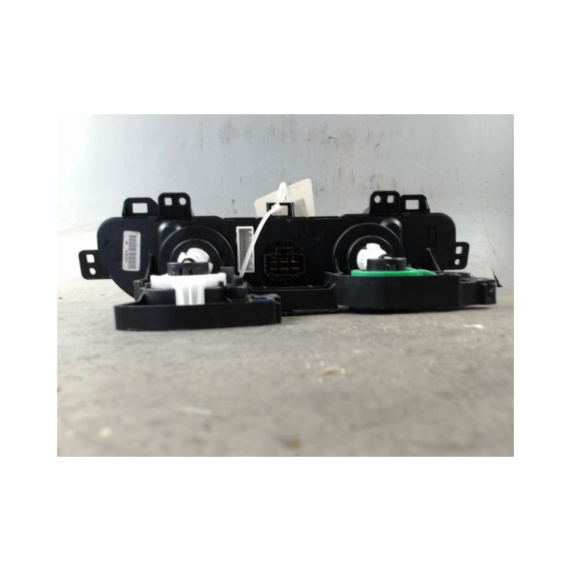 COMMANDE DE CHAUFFAGE HYUNDAI I10