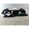 COMMANDE DE CHAUFFAGE HYUNDAI I10